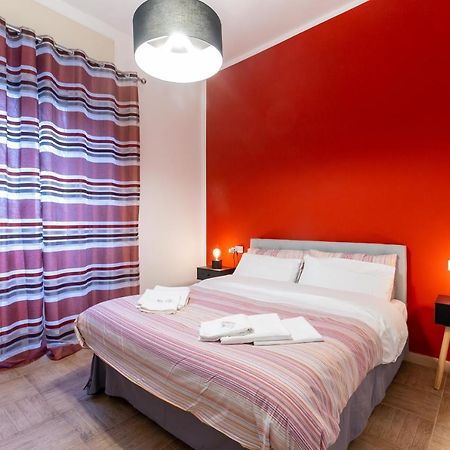 Roma Suite - Trastevere Eksteriør billede