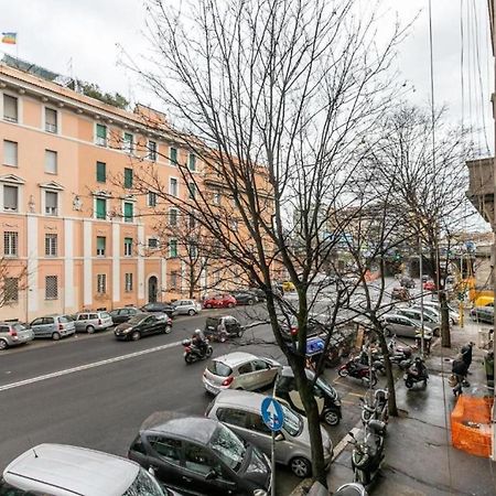Roma Suite - Trastevere Eksteriør billede