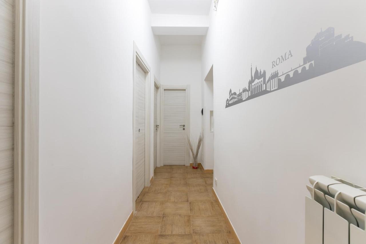 Roma Suite - Trastevere Eksteriør billede