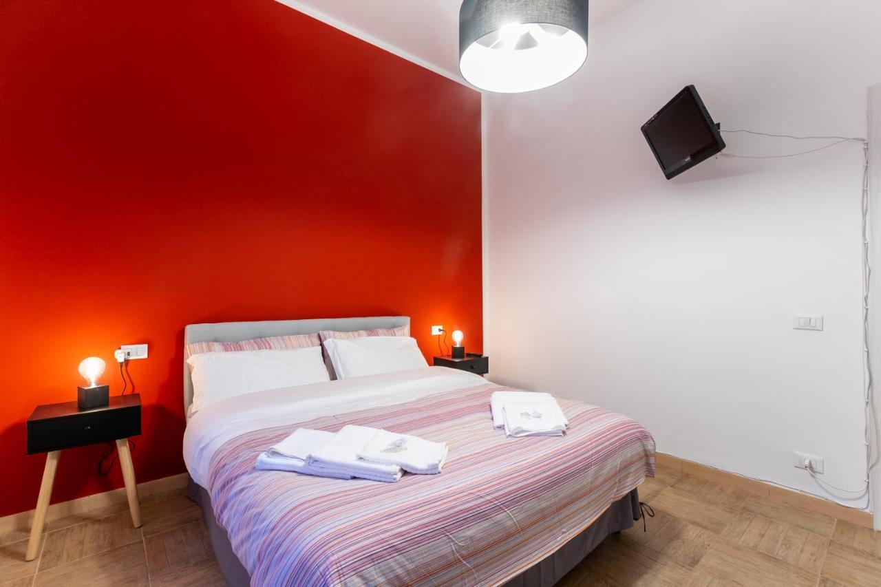 Roma Suite - Trastevere Eksteriør billede