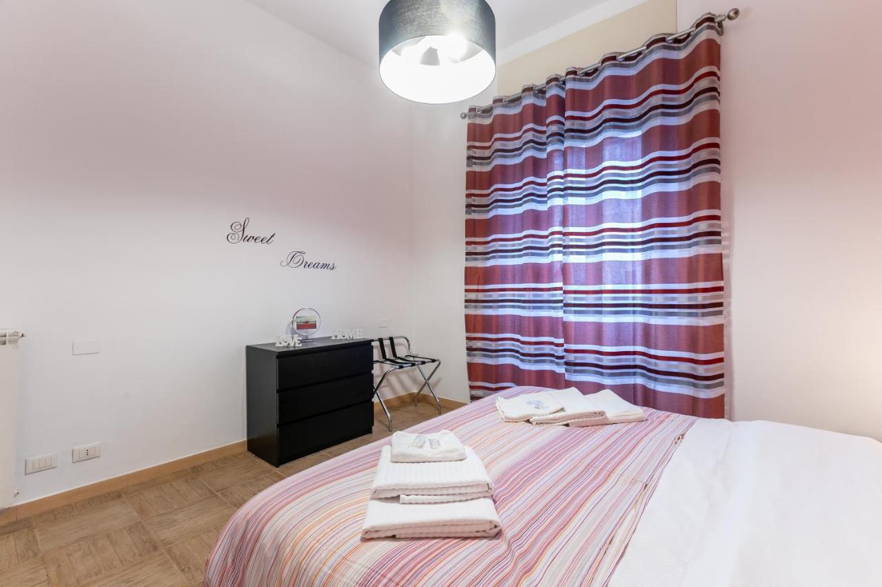 Roma Suite - Trastevere Eksteriør billede