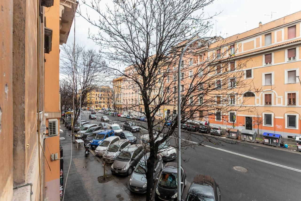 Roma Suite - Trastevere Eksteriør billede