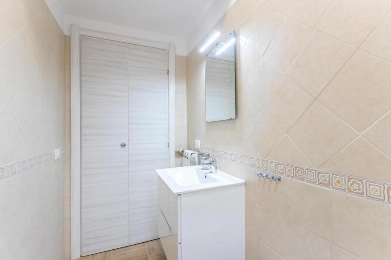 Roma Suite - Trastevere Eksteriør billede