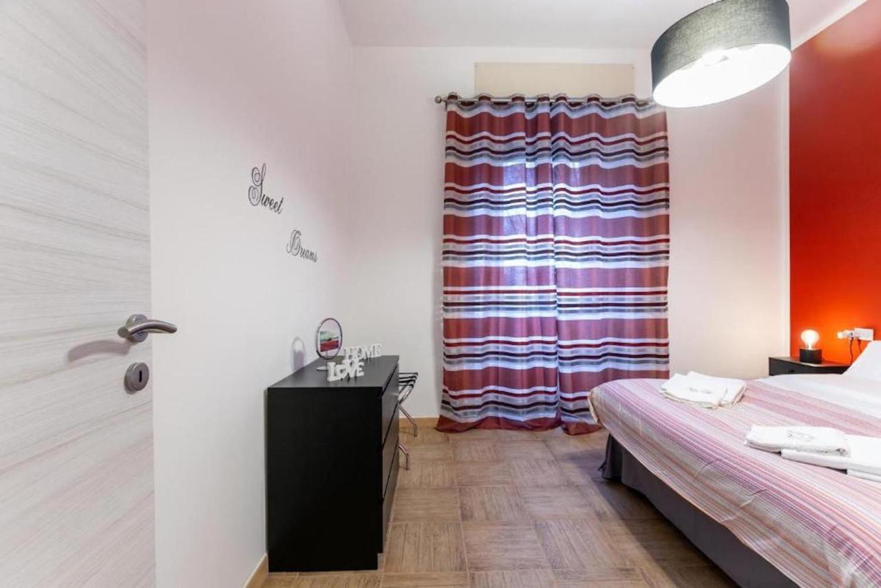 Roma Suite - Trastevere Eksteriør billede