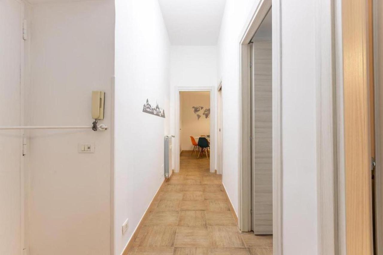 Roma Suite - Trastevere Eksteriør billede