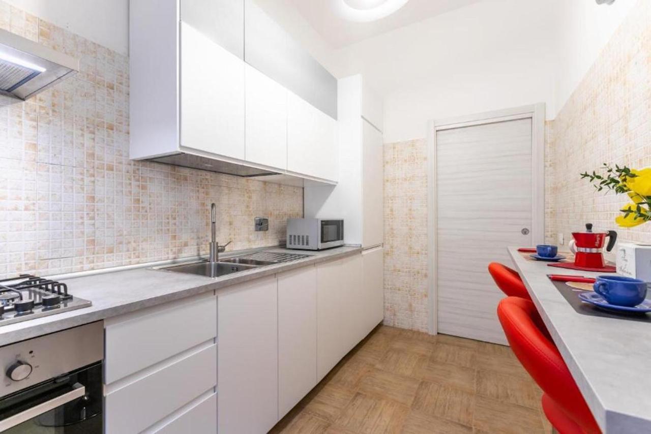 Roma Suite - Trastevere Eksteriør billede