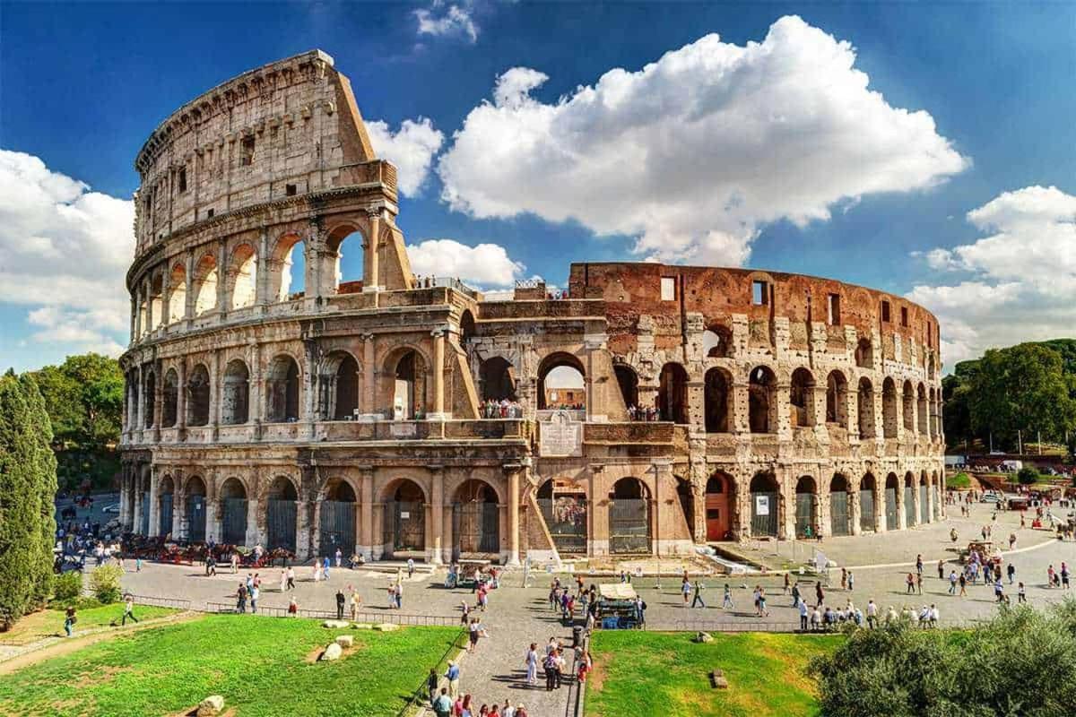 Roma Suite - Trastevere Eksteriør billede